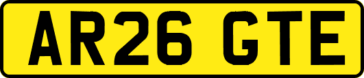 AR26GTE