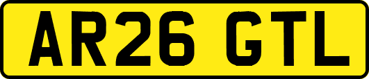 AR26GTL