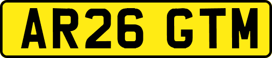 AR26GTM
