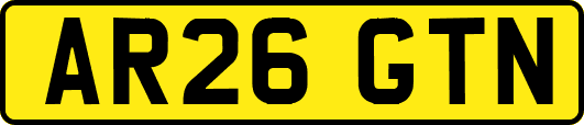 AR26GTN
