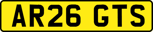 AR26GTS