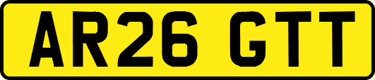 AR26GTT