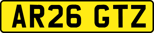 AR26GTZ