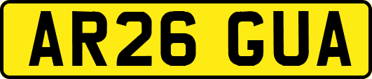 AR26GUA