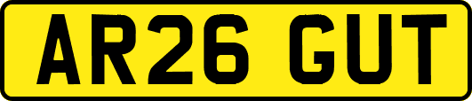 AR26GUT