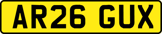 AR26GUX