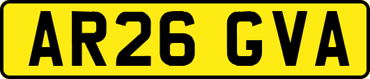 AR26GVA