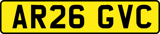 AR26GVC