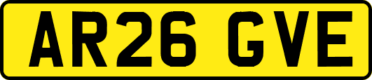 AR26GVE