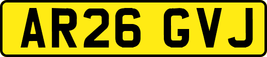 AR26GVJ