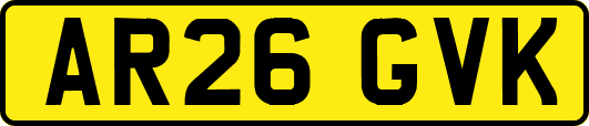 AR26GVK