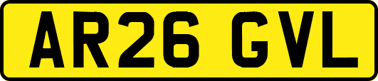 AR26GVL