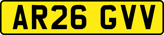 AR26GVV