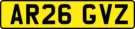 AR26GVZ