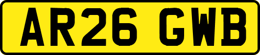 AR26GWB