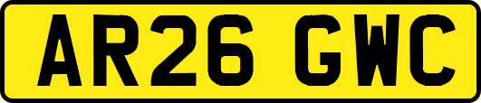 AR26GWC