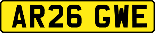 AR26GWE