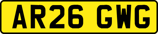 AR26GWG