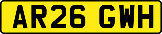 AR26GWH