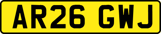 AR26GWJ