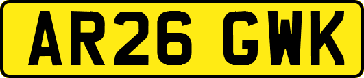 AR26GWK