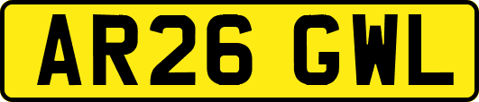 AR26GWL