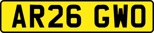 AR26GWO