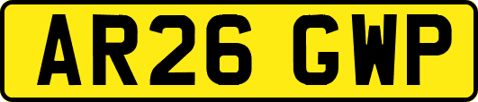 AR26GWP