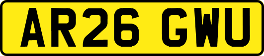 AR26GWU