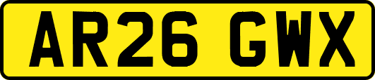 AR26GWX