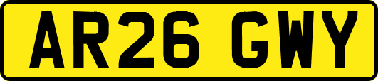 AR26GWY