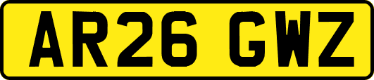 AR26GWZ