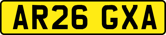 AR26GXA