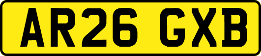 AR26GXB