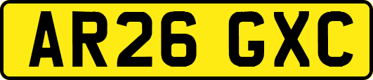 AR26GXC