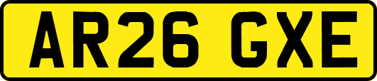 AR26GXE