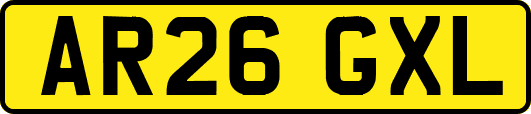 AR26GXL