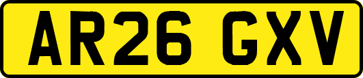 AR26GXV