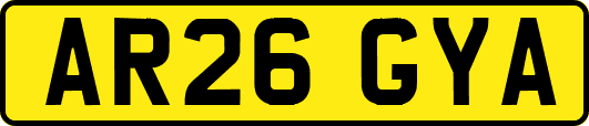 AR26GYA