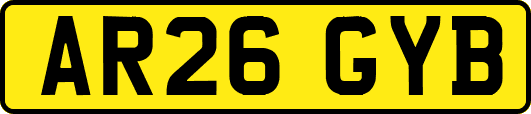AR26GYB