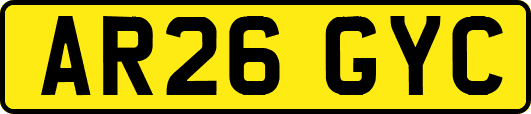AR26GYC