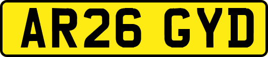AR26GYD