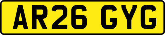 AR26GYG