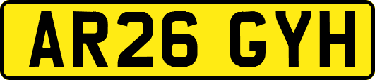AR26GYH