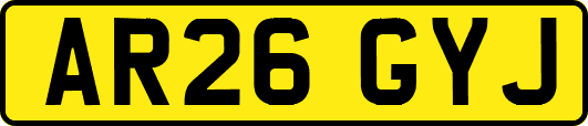 AR26GYJ