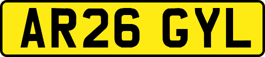 AR26GYL