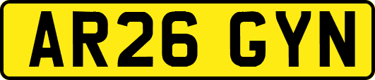 AR26GYN