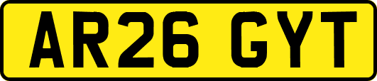 AR26GYT