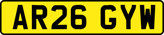 AR26GYW