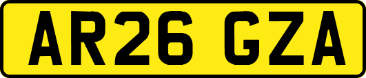 AR26GZA